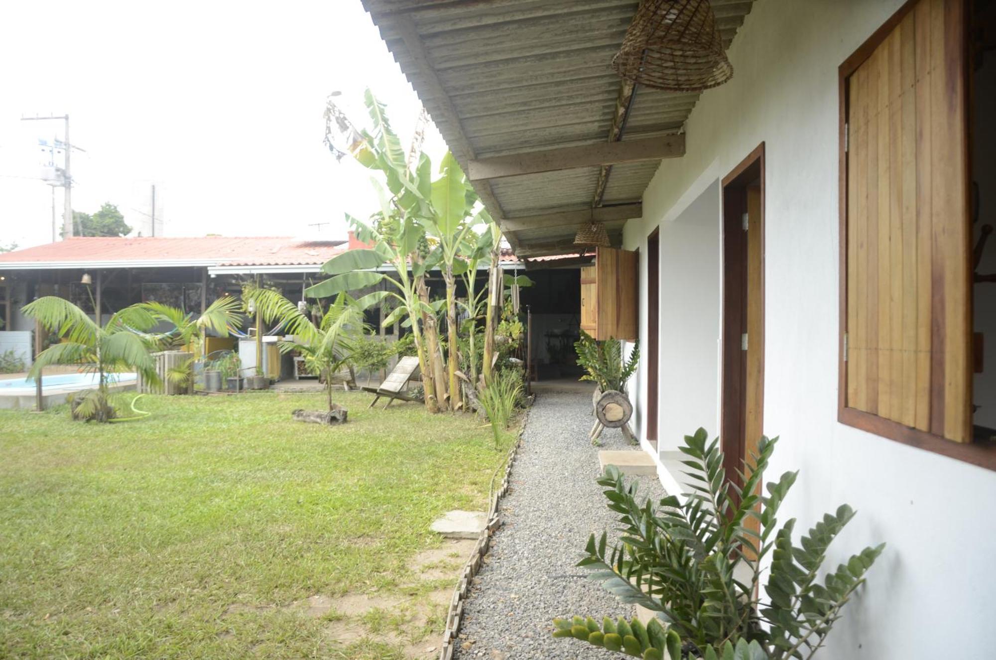 Espaco Saire - Alter Do Chao Exterior photo