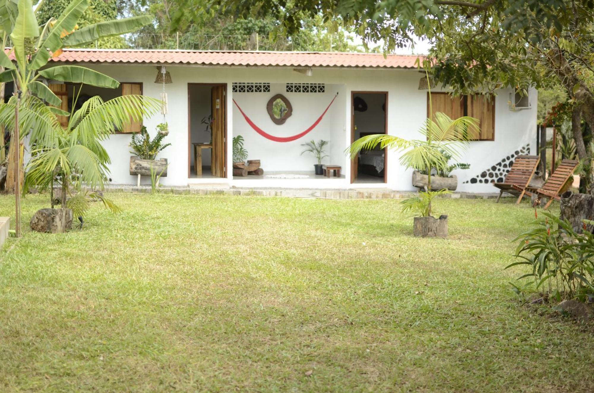 Espaco Saire - Alter Do Chao Exterior photo